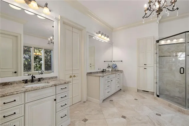 $2,200,000 | 4 Deerwood Court, Greensboro, NC 27410