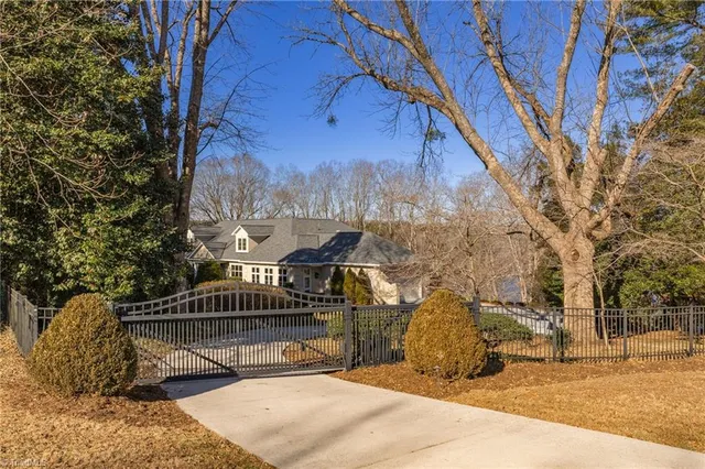 $2,200,000 | 4 Deerwood Court, Greensboro, NC 27410