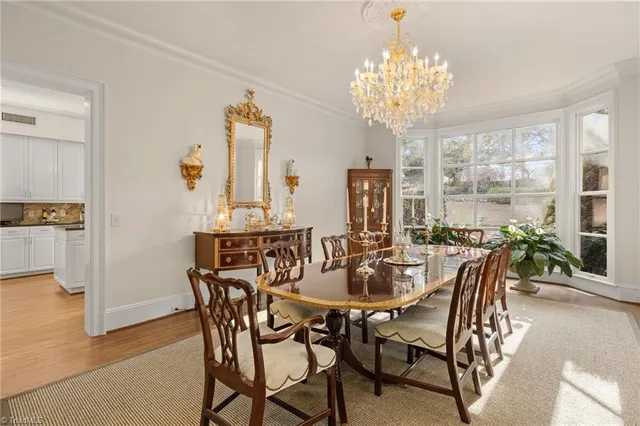 $2,200,000 | 4 Deerwood Court, Greensboro, NC 27410