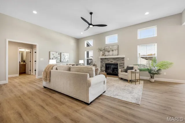 $599,900 | 209 Woodhurst Drive, Wentzville, MO 63385