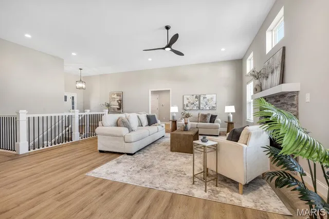 $599,900 | 209 Woodhurst Drive, Wentzville, MO 63385