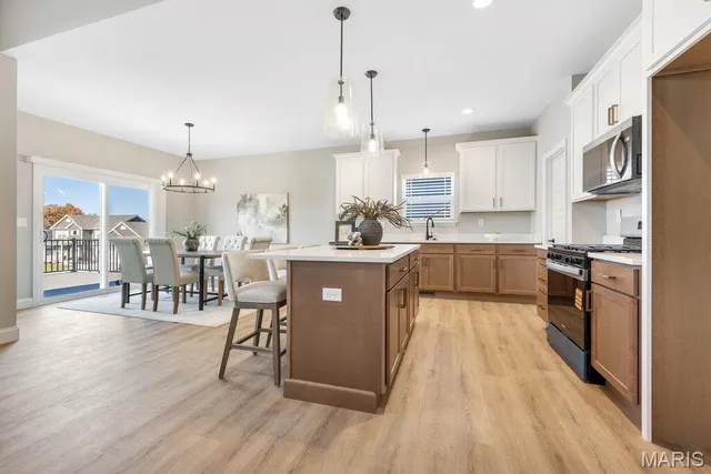 $599,900 | 209 Woodhurst Drive, Wentzville, MO 63385