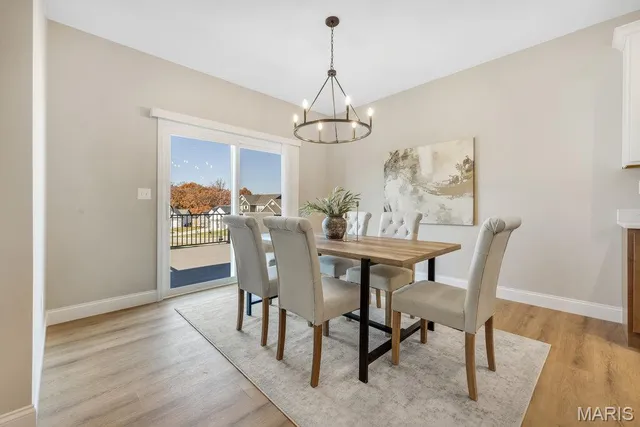 $599,900 | 209 Woodhurst Drive, Wentzville, MO 63385