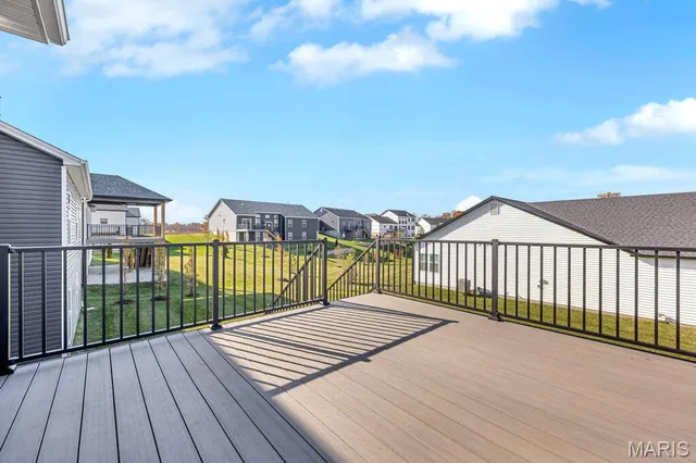 $599,900 | 209 Woodhurst Drive, Wentzville, MO 63385