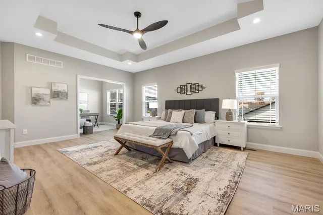 $599,900 | 209 Woodhurst Drive, Wentzville, MO 63385