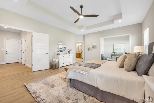 $599,900 | 209 Woodhurst Drive, Wentzville, MO 63385