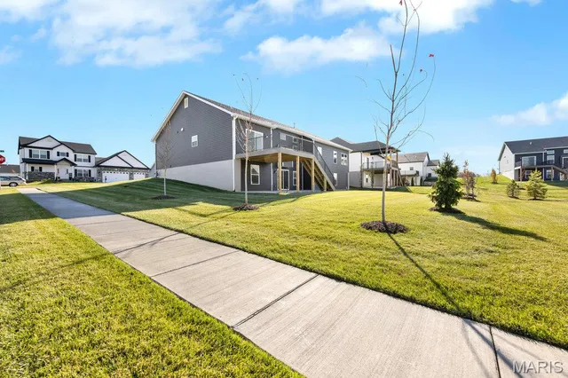 $599,900 | 209 Woodhurst Drive, Wentzville, MO 63385