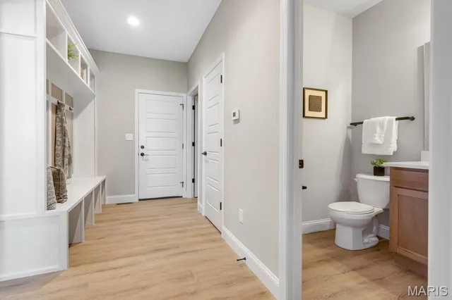 $599,900 | 209 Woodhurst Drive, Wentzville, MO 63385