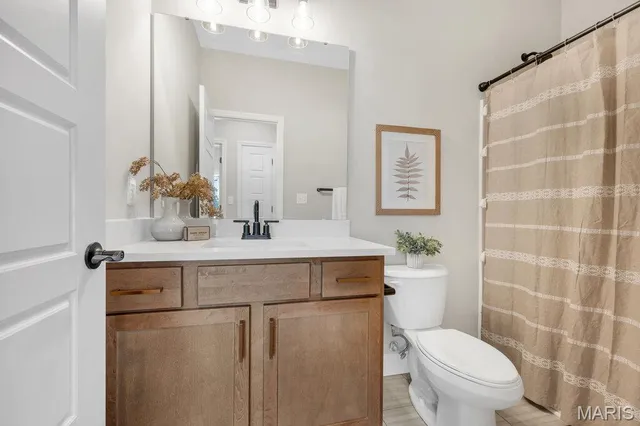 $599,900 | 209 Woodhurst Drive, Wentzville, MO 63385