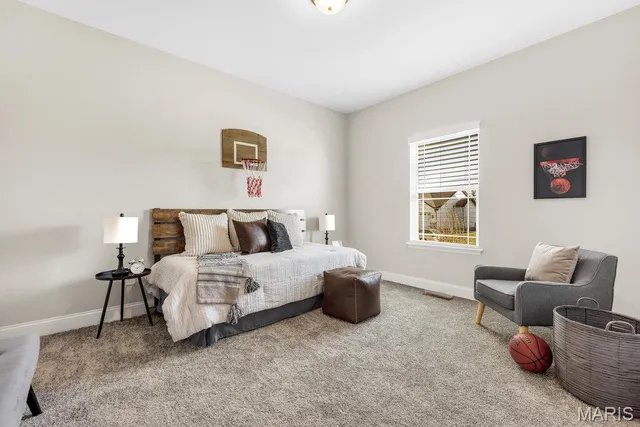 $599,900 | 209 Woodhurst Drive, Wentzville, MO 63385