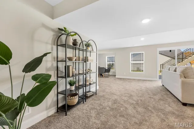 $599,900 | 209 Woodhurst Drive, Wentzville, MO 63385