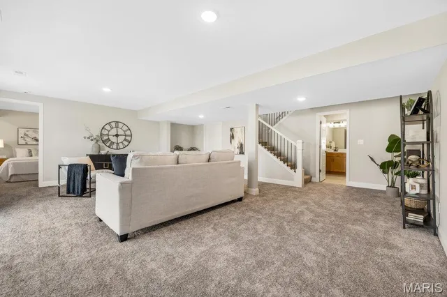 $599,900 | 209 Woodhurst Drive, Wentzville, MO 63385