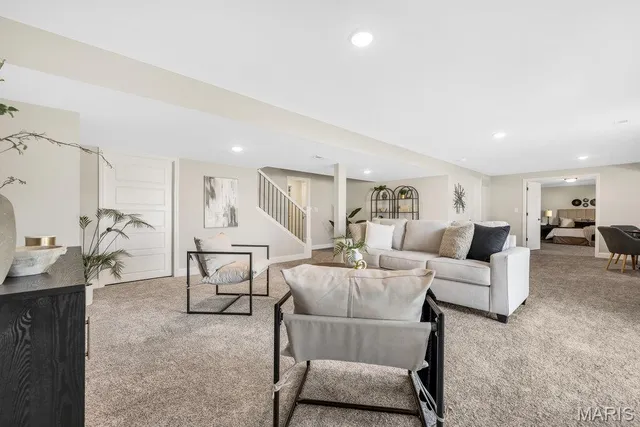 $599,900 | 209 Woodhurst Drive, Wentzville, MO 63385