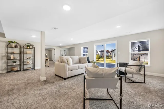 $599,900 | 209 Woodhurst Drive, Wentzville, MO 63385