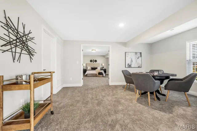 $599,900 | 209 Woodhurst Drive, Wentzville, MO 63385