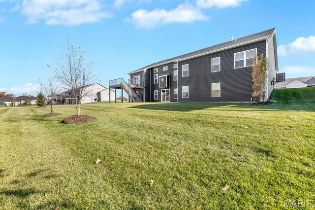 $599,900 | 209 Woodhurst Drive, Wentzville, MO 63385