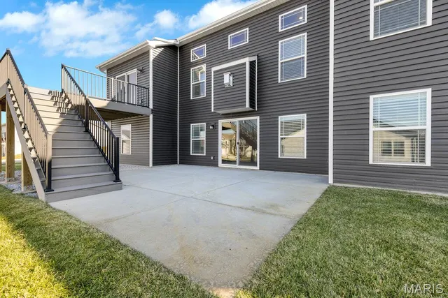 $599,900 | 209 Woodhurst Drive, Wentzville, MO 63385