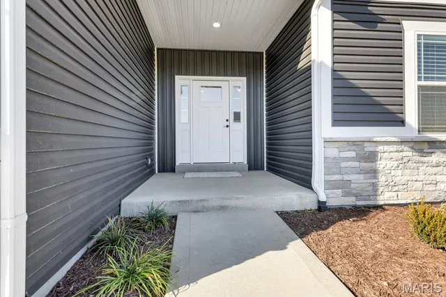 $599,900 | 209 Woodhurst Drive, Wentzville, MO 63385