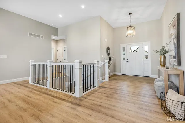 $599,900 | 209 Woodhurst Drive, Wentzville, MO 63385