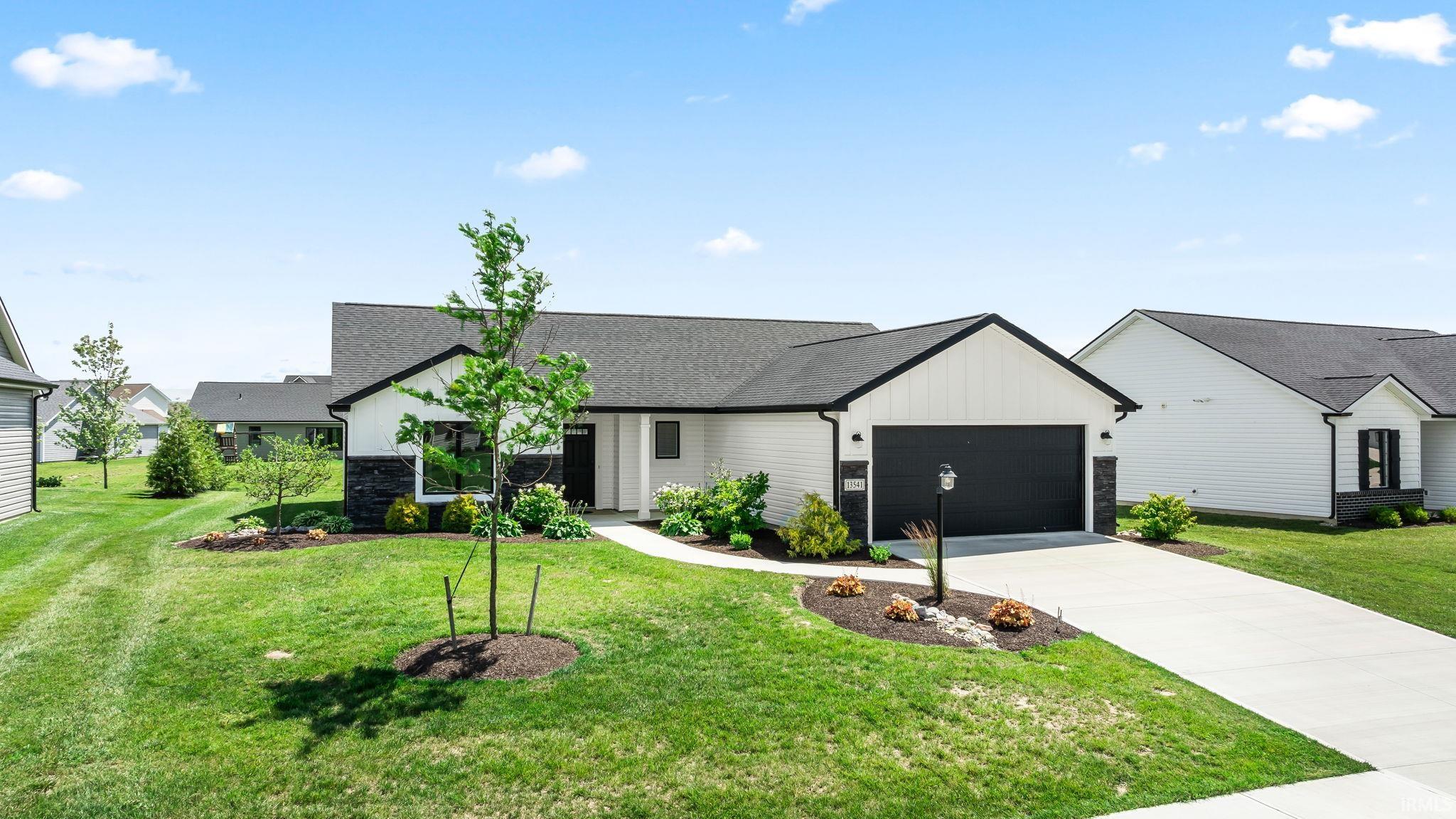 13541 Fringe Tree Trail Fort Wayne, IN 46814 - Photo 45 of 45