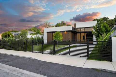 $1,999,999 | 412 Northwest 47th Street, Miami, FL 33127