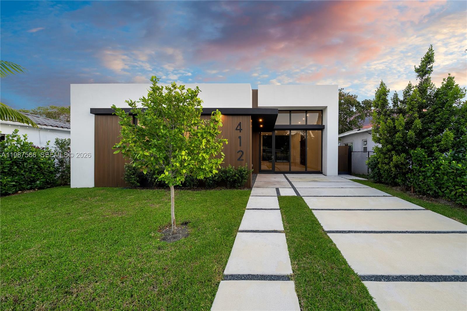412 Northwest 47th Street Miami, FL 33127 - Photo 5 of 50