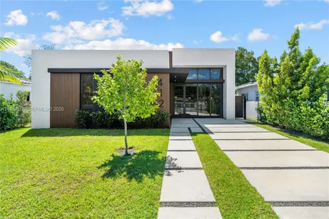 $1,999,999 | 412 Northwest 47th Street, Miami, FL 33127