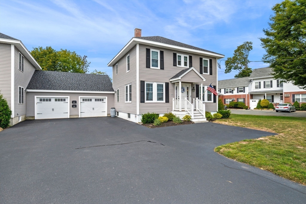 103 Sylvan Street, Unit 2 Danvers, MA 01923 - Photo 3 of 37