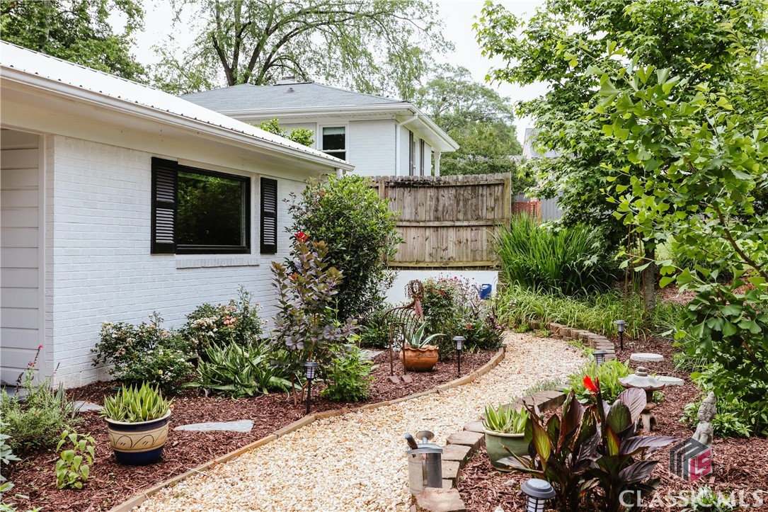 119 Fortson Circle Athens, GA 30606 - Photo 59 of 63