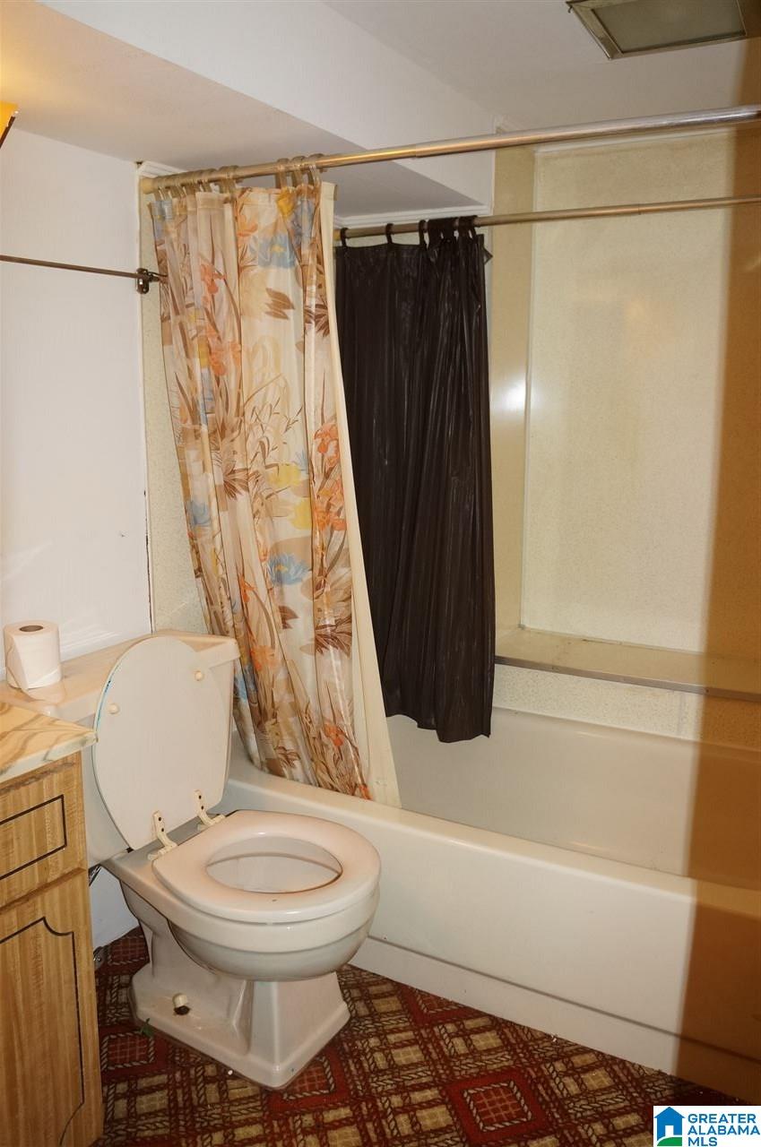 1408 Terrace Road Sylacauga, AL 35150 - Photo 24 of 34