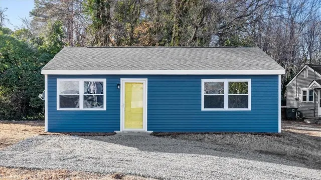 $175,000 | 1501 Earl Drive, Greensboro, NC 27406