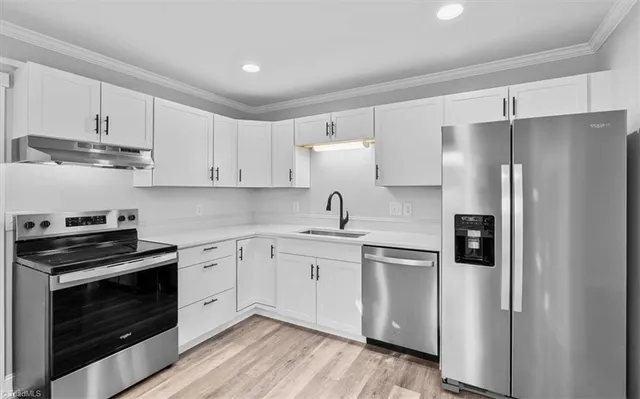 $175,000 | 1501 Earl Drive, Greensboro, NC 27406