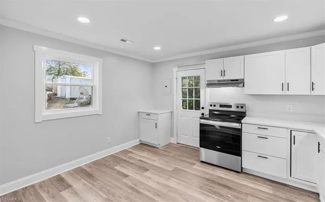 $175,000 | 1501 Earl Drive, Greensboro, NC 27406