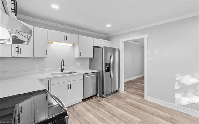 $175,000 | 1501 Earl Drive, Greensboro, NC 27406