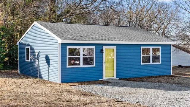 $175,000 | 1501 Earl Drive, Greensboro, NC 27406