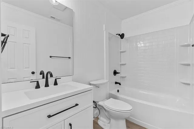 $175,000 | 1501 Earl Drive, Greensboro, NC 27406