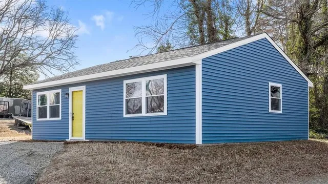 $175,000 | 1501 Earl Drive, Greensboro, NC 27406