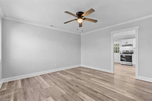 $175,000 | 1501 Earl Drive, Greensboro, NC 27406