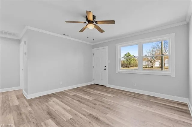 $175,000 | 1501 Earl Drive, Greensboro, NC 27406