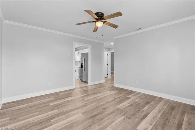 $175,000 | 1501 Earl Drive, Greensboro, NC 27406