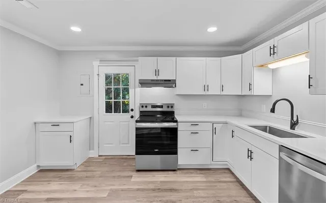 $175,000 | 1501 Earl Drive, Greensboro, NC 27406