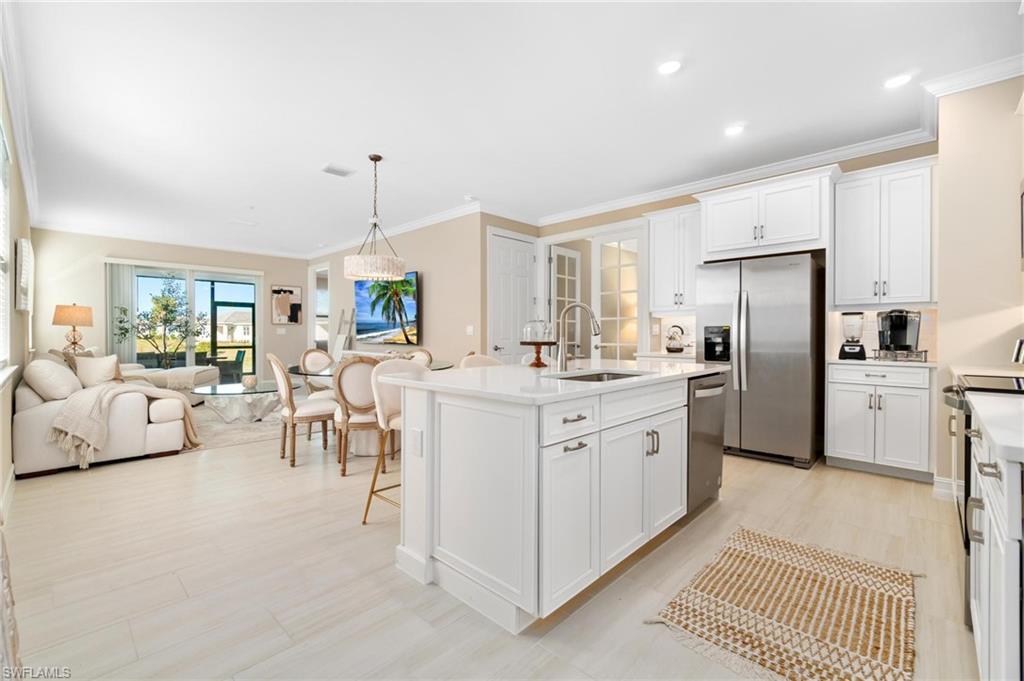28298 Captiva Shell Loop Bonita Springs, FL 34135 - Photo 13 of 48