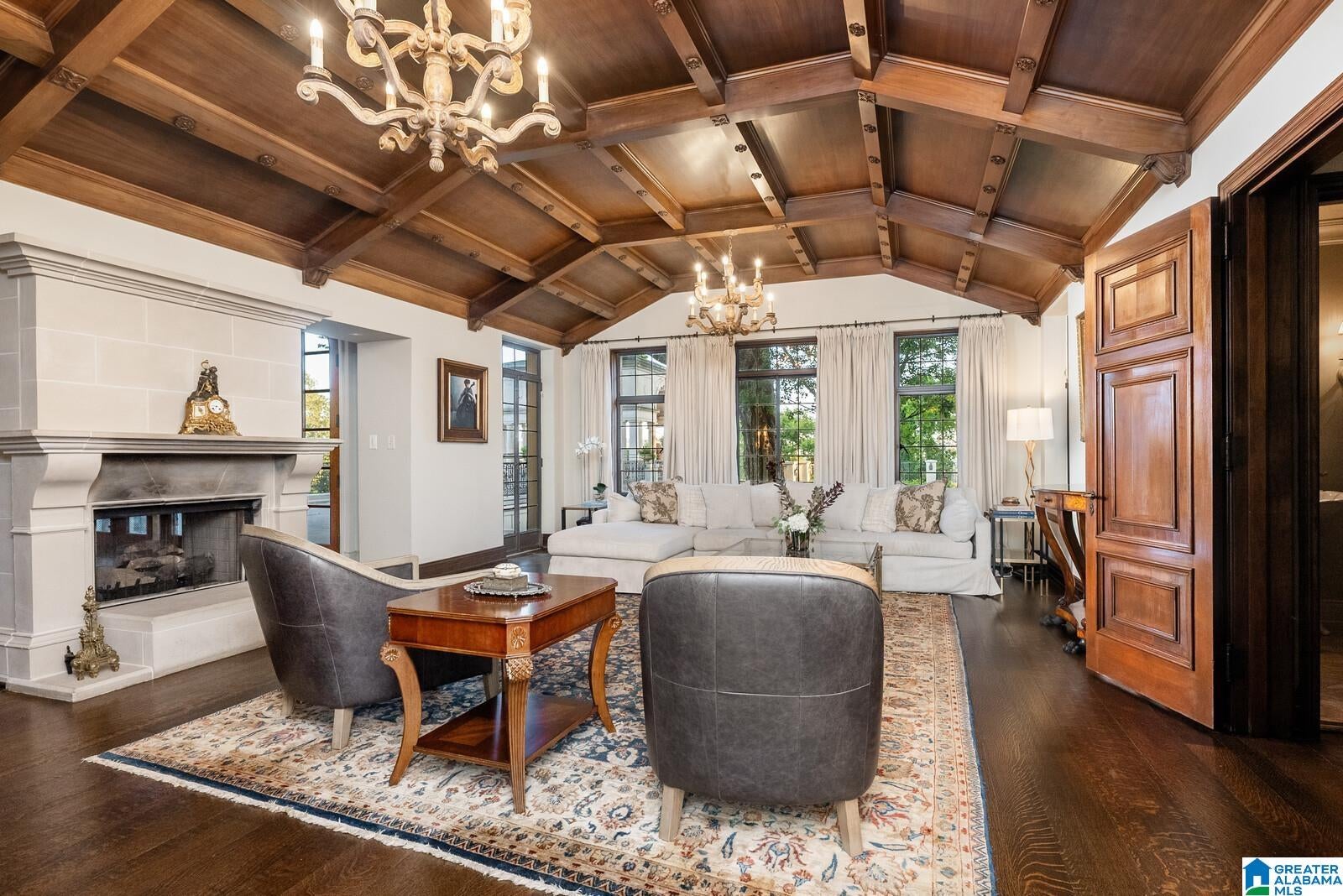 3509 Salisbury Road Mountain Brook, AL 35213 - Photo 24 of 98 Gallery Image 24
