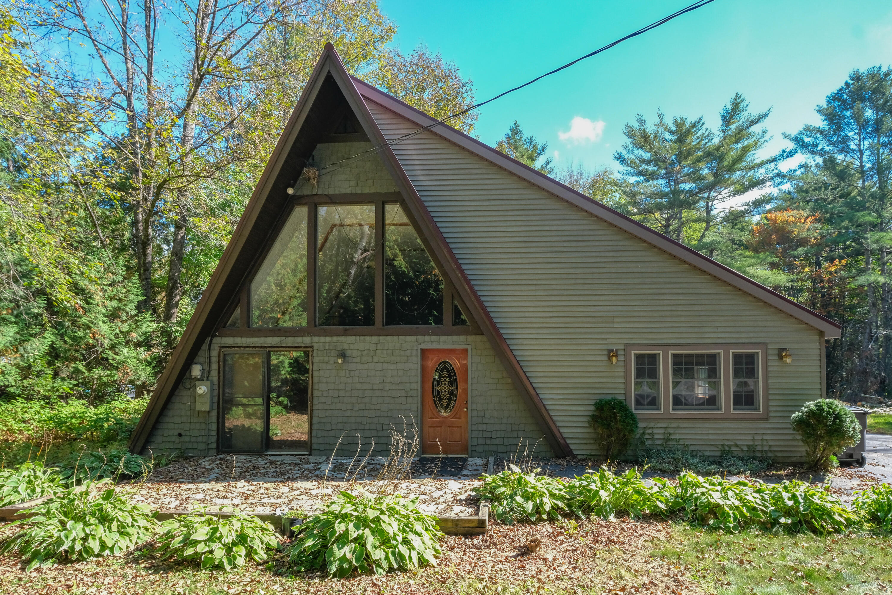 50 Green Road Fairfield, ME 04937 - Photo 1 of 49 50 Green-8446