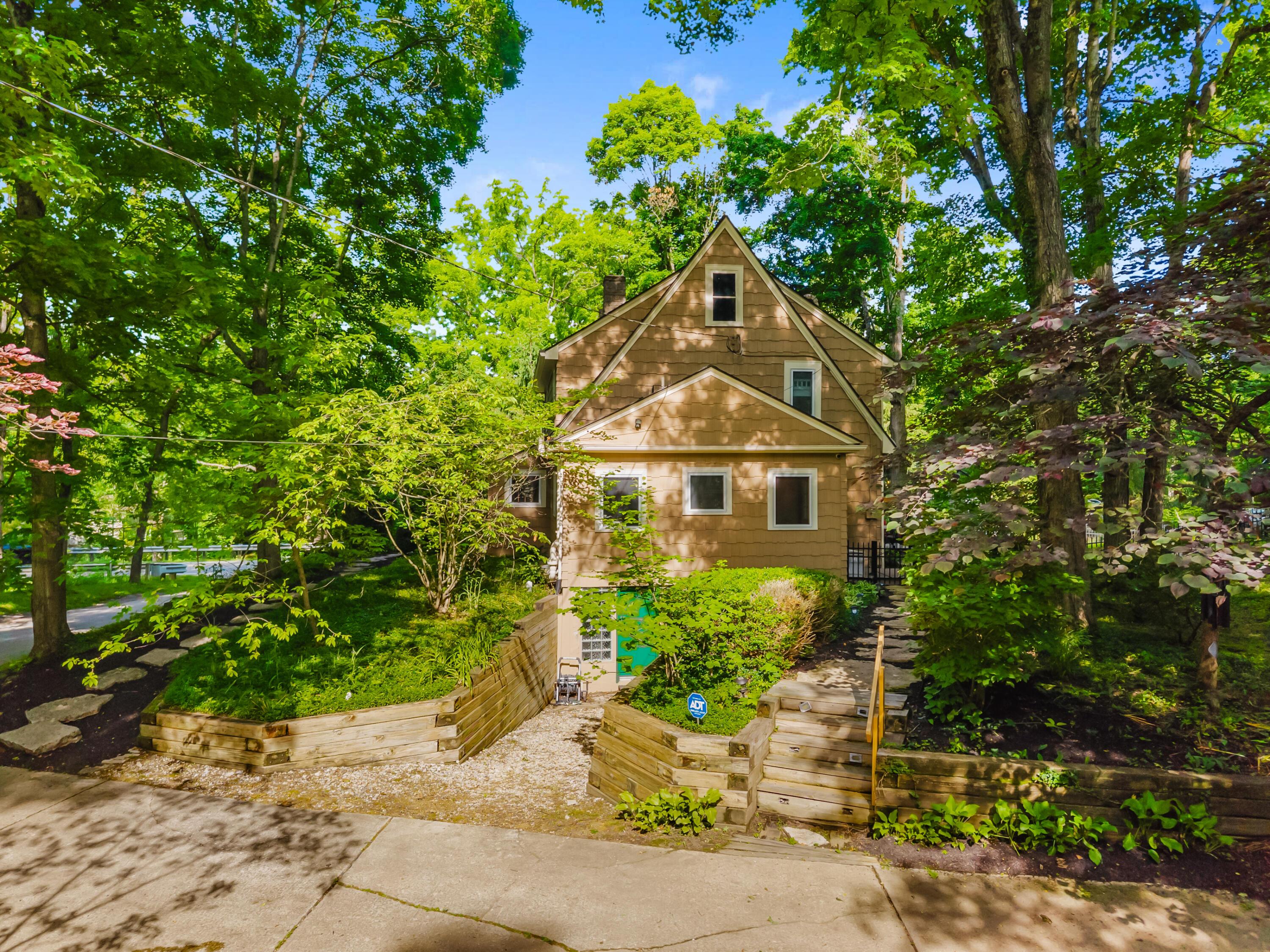 8289 Olentangy River Road Columbus, OH 43235 - Photo 62 of 71