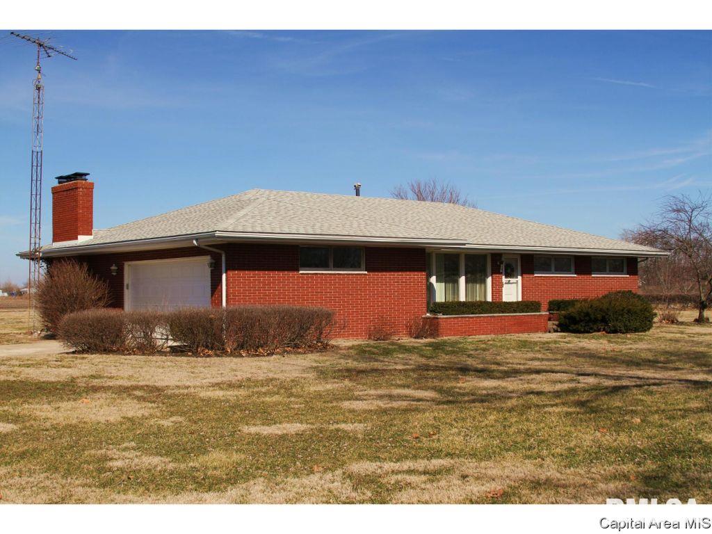 5101 Oak Crest Road Springfield, IL 62707 - Photo 1 of 20