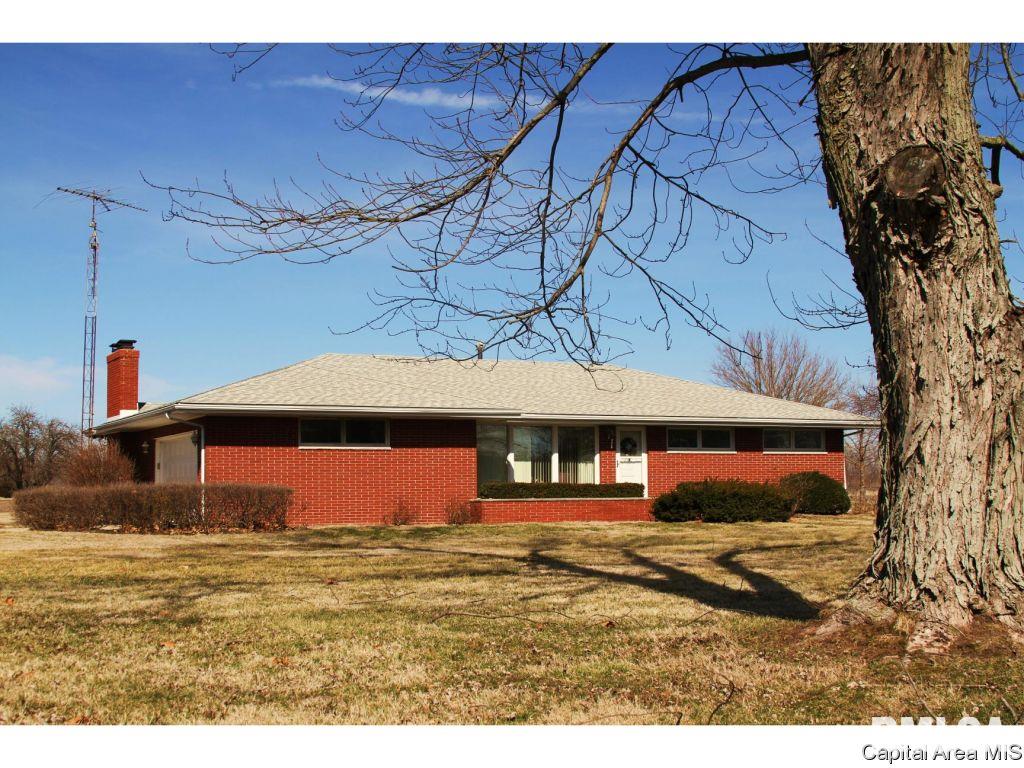 5101 Oak Crest Road Springfield, IL 62707 - Photo 2 of 20