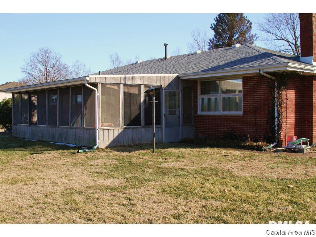 5101 Oak Crest Road Springfield, IL 62707 - Photo 15 of 20