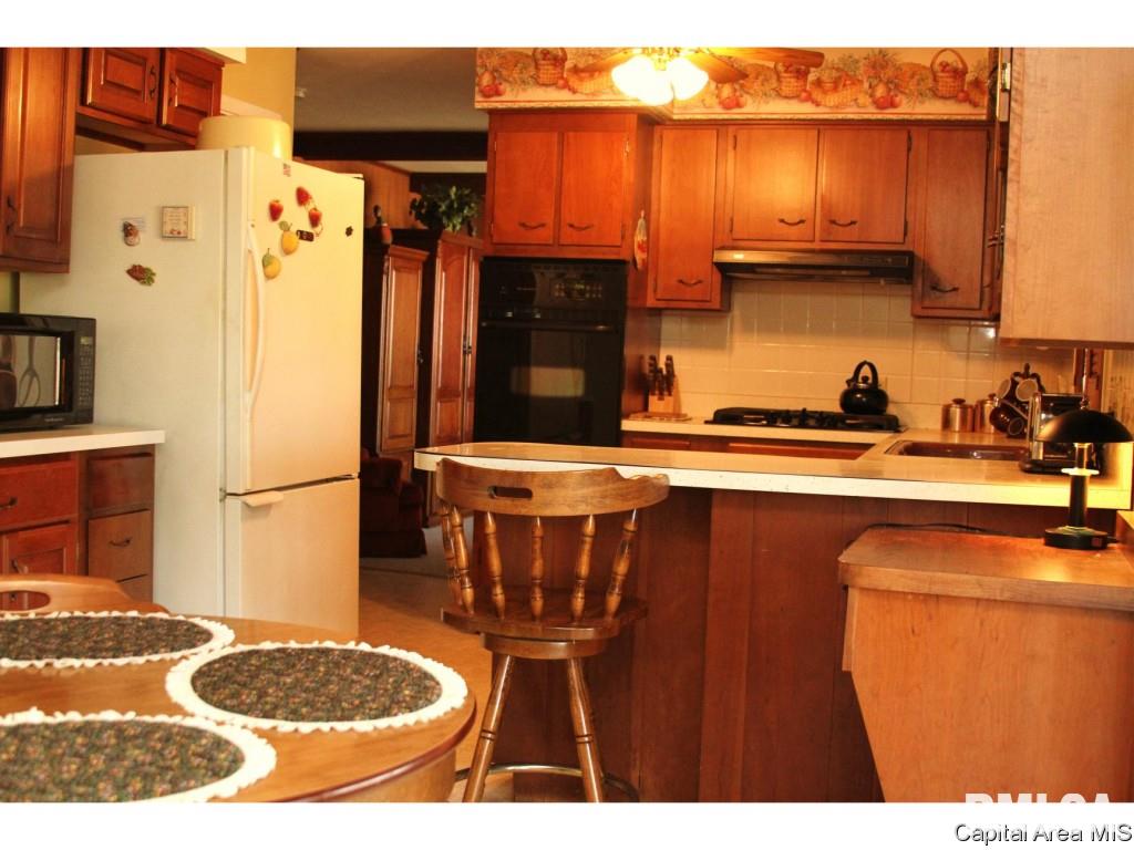 5101 Oak Crest Road Springfield, IL 62707 - Photo 6 of 20