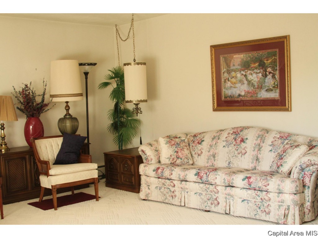 5101 Oak Crest Road Springfield, IL 62707 - Photo 7 of 20